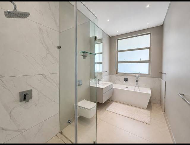 4 BEDROOM PROPERTY TO RENT IN MORNINGSIDE